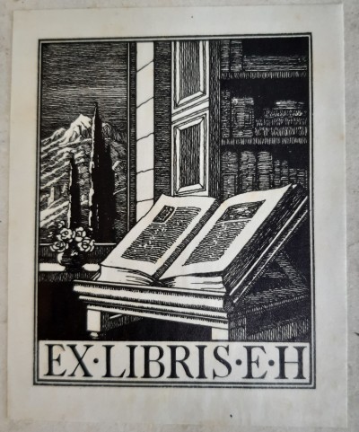 ExLibris